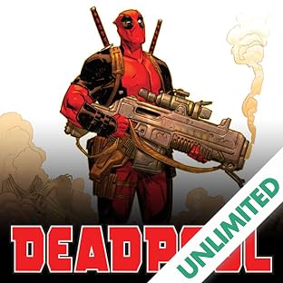 Deadpool (2018-2019)